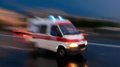 Samsun'da mevlit yemeğinden sonra gıda zehirlenmesi şüphesiyle 17 kişi hastaneye kaldırıldı