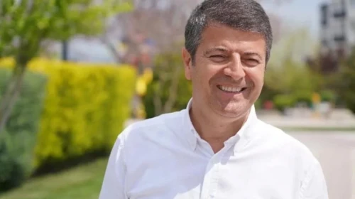Adıyaman'da Birlik Mesajı: Başkan Tutdere'den Seçim ve Yeniden İnşa Vurgusu
