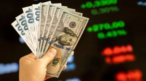 Dolar 40 lira, Euro 47 lirayı geçmedi; TL değer kaybı sürüyor