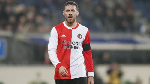 Orkun Kökçü, Beşiktaş'a transfer olarak yeni bir kariyer dönemine adım attı