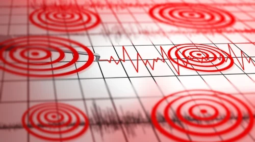 Türkiye'de deprem sayısı rekor seviyeye ulaştı, saatte 4 deprem kaydedildi!