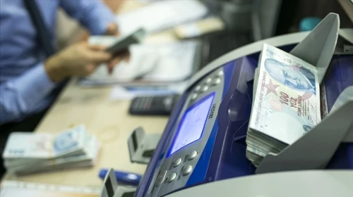 TOBB Nefes Kredisi ile KOBİ'lere 16,2 milyar lira kredi sağlandı