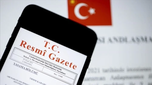 Bazı üniversitelerde yeni fakülte ve enstitüler kuruldu, bazıları kapatıldı, bazılarının isimleri değiştirildi