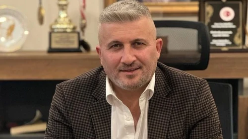 Can Sarıoğlu: Sabri Sarıoğlu'nun Kardeşi ve Yerel Siyasetin Dikkat Çeken İsimlerinden Biri