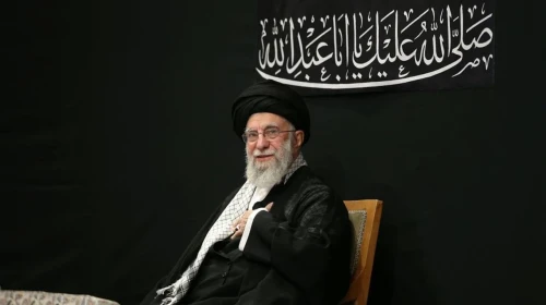 Hamaney: İran, ABD'ye büyük bir tokat attı ve üslerine erişimi tekrarlanabilir hale getirdi