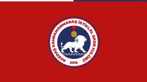 Kahramanmaraş İstiklalspor'un piyasa değeri 1,05 milyon Euro ile TFF 2. Lig'de 11'inci sırada