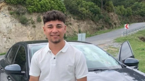 Kırıkhan'da Trafik Yarışı Faciası: 18 Yaşındaki Genç Motosikletli Hayatını Kaybetti