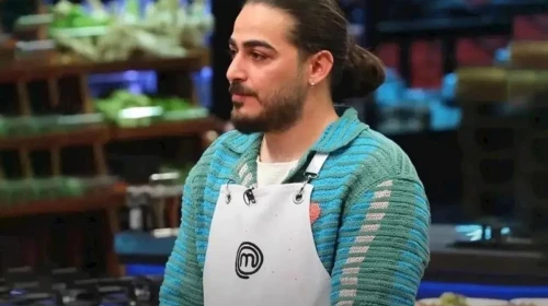 MasterChef 2025'te Çağatay Kimdir? İşte Yarışmacının Hikayesi!