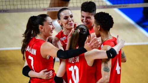 Filenin Sultanları, İtalya karşısında finale giden yolda kritik maça çıkıyor!