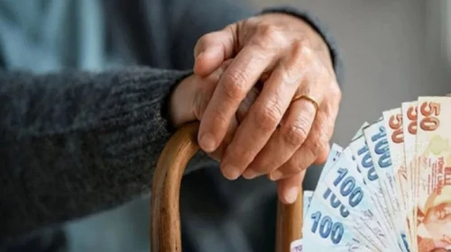 En düşük emekli maaşı 16.881 TL’ye yükseldi, 4 milyon emekli olumlu etkilenecek!