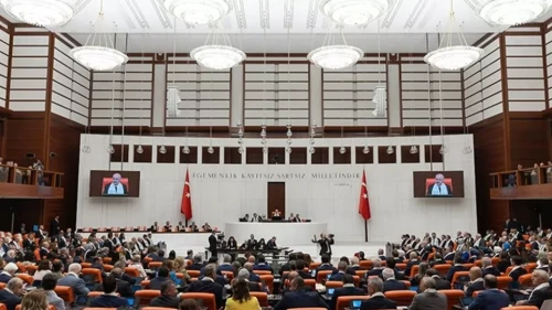 Memur alımlarına yeni düzenleme! Meclise sunuldu