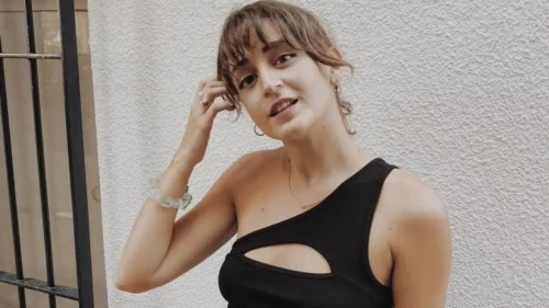 Mahsun J Şehrazat kimdir? Eda Akalın nereli, evli mi?