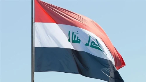 Irak'ta Saldırı Girişimleri Püskürtüldü, Hava Sahası Yeniden Uçuşlara Açıldı