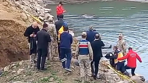 Erzurum'da kayıp 439 kişi arasında 38'i akli dengesi yerinde değil, tedbir uyarısı yapıldı