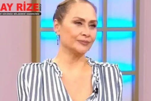 Türk Sinemasının Efsanevi Yüzü: Neslihan Acar’ın Hayatı ve Kariyeri!