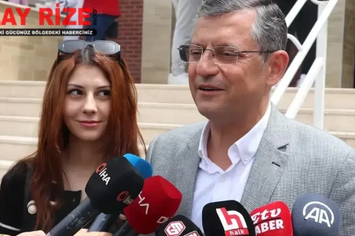 Başkan Adayı Özgür Özel’in Kızı İpek Özel: Yaşamı, İlişkileri ve Daha Fazlası!