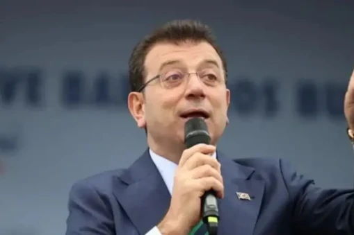 İBB Başkanı Ekrem İmamoğlu'nun öz geçmişine dair bilgiler araştırılıyor. Detaylar haberimizde.