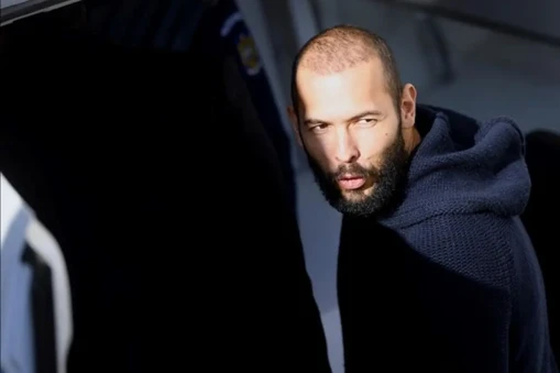 Hakkındaki şiddet iddiaları gündem oldu: Andrew Tate kimdir?