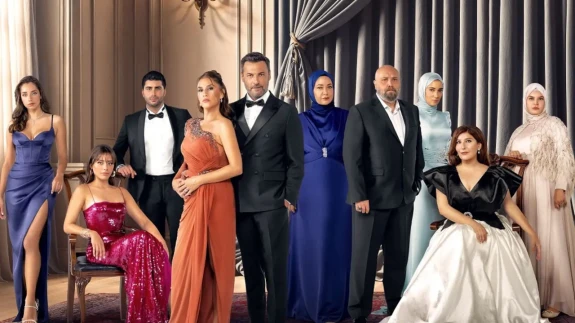 Kızılcık Şerbeti 97. Bölüm 1. Fragman yayınlandı