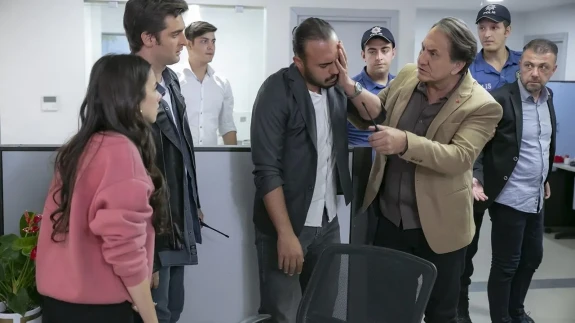 Arka Sokaklar 710. Bölüm Fragmanı yayınlandı