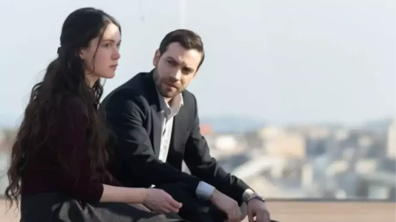 Sahipsizler 21. Bölüm Fragmanı yayınlandı!