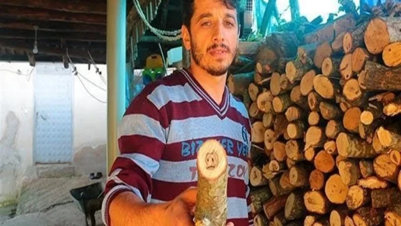 Sürmene'deki otel inşaatında asansör boşluğuna düşen işçi hayatını kaybetti