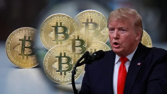 Bitcoin tüm zamanların zirvesine ulaştı, kurumsal ilgi ve Trump'ın destekleri etkili oldu
