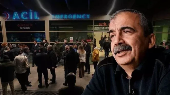 Hastaneden son dakika Sırrı Süreyye Önder açıklaması
