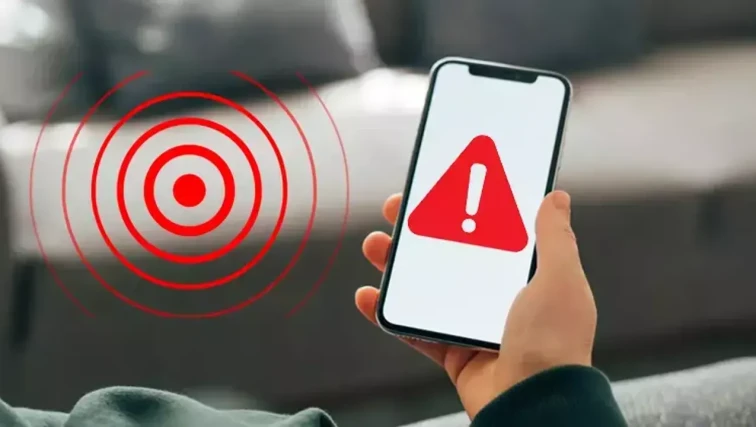 iPhone ve Android’de Deprem Uyarısı Nasıl Açılır? Adım Adım Kurulum Rehberi