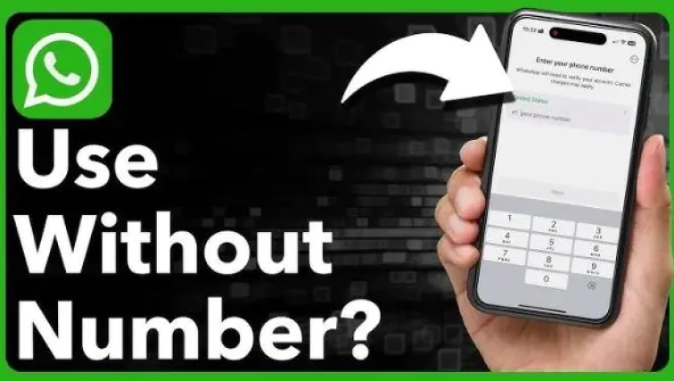 Telefon numarası olmayan whatsapp: yöntemler ve kullanıcı ipuçları