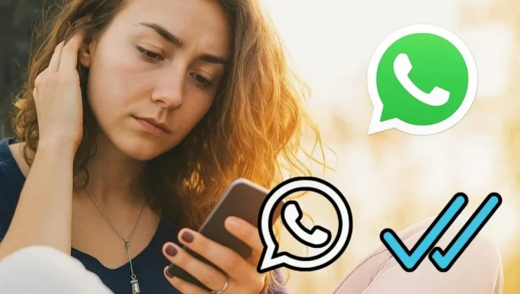 WhatsApp’tan devrim niteliğinde güncelleme! Artık arkadaşlarınıza gösteremeyeceksiniz: Üçüncü mavi tik yolda