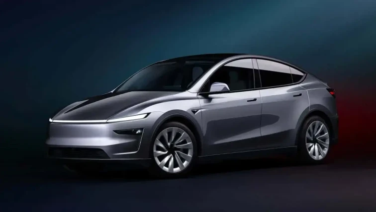 Yeni Tesla Model Y Avrupa fiyatları belli oldu!