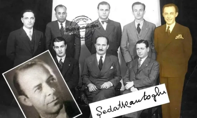 GALATASARAY SPOR KULÜBÜ’NÜN RİZE PAZARLI BAŞKANI SEDAT ZİYA KANTOĞLU