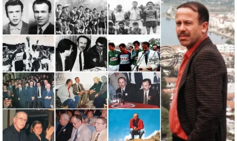 KAPISI VE YÜREĞİ RİZELİLERE HEP AÇIKTI