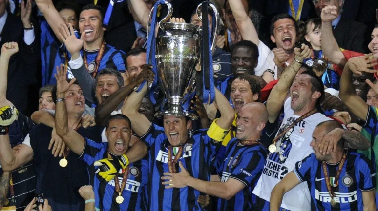 Inter’in Kaç Şampiyonlar Ligi Kupası Var?