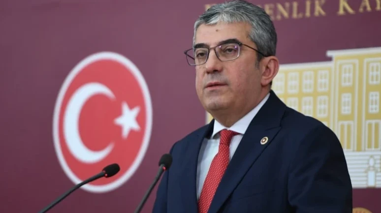Gökhan Günaydın: Kadın tutukluların serbest bırakılması vicdan meselesi!