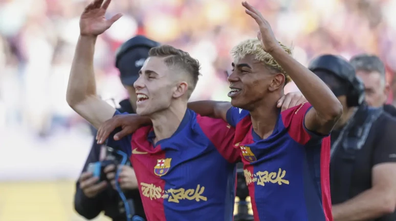 İşte Barcelona'nın yaz transfer planı