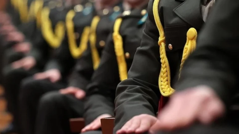 Jandarma Genel Komutanlığına 548 subay ve astsubay adayı alımı için başvurular başlıyor!