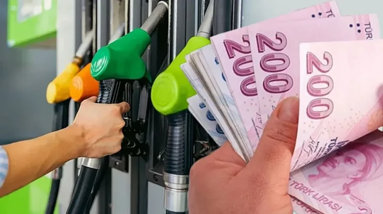Akaryakıtta büyük zam kapıda: Benzin, motorin ve LPG fiyatları artabilir!