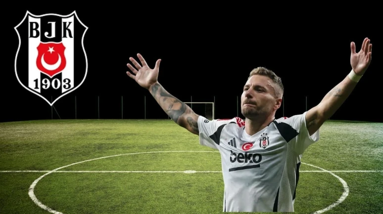 Beşiktaş'ta Immobile ile yollar ayrılıyor, Tammy Abraham için kadro düzenleniyor