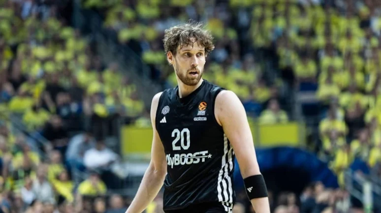 Fenerbahçe, Jantunen ile 2 yıllık sözleşme imzaladı