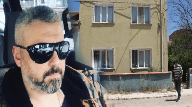 Odunpazarı'nda yalnız yaşayan adam evinde ölü bulundu, soruşturma devam ediyor