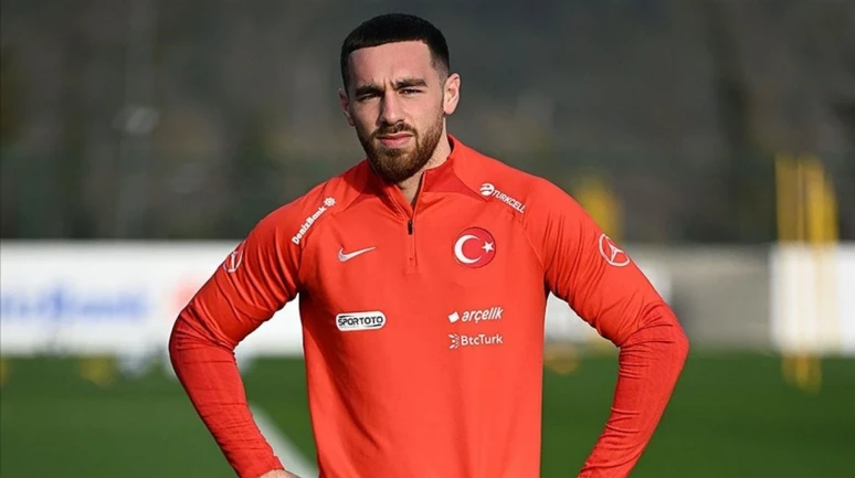 Orkun Kökçü'nün Fenerbahçe'ye transfer iddiaları gündemde! Kimdir ve nereli?