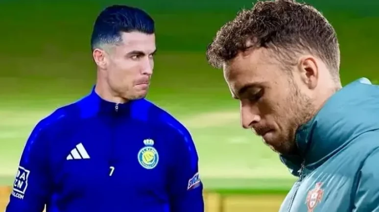 Liverpool'un yıldızı Diogo Jota, trafik kazasında hayatını kaybetti; futbol dünyası yasa boğuldu.