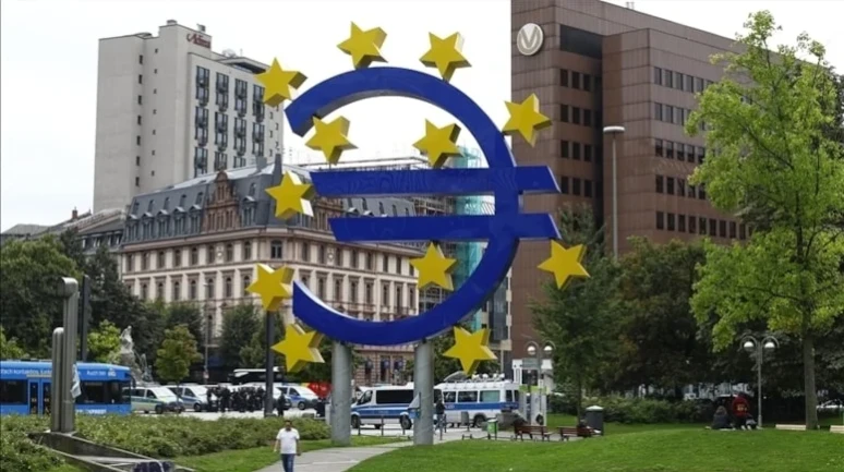 Euro Bölgesi'nde Haziran PMI Beklentileri Aştı, Ekonomik Büyüme Sinyalleri Verdi