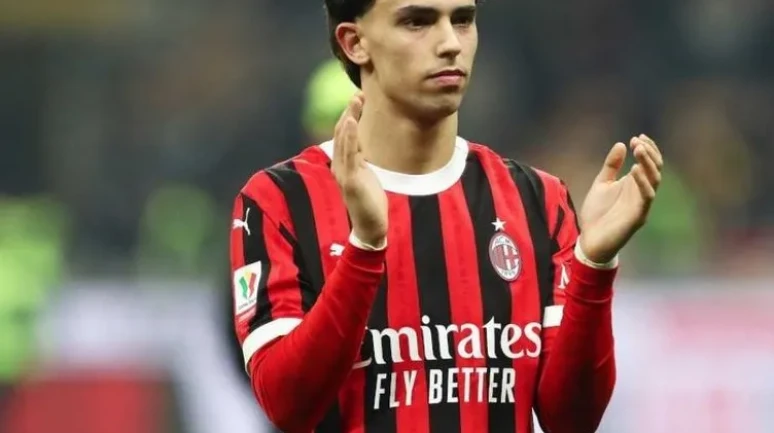 Joao Felix: Modern Futbolun Yıldız Adayı ve Türk Takımlarıyla Gündemde