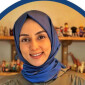 MÜJDE YAHŞİ