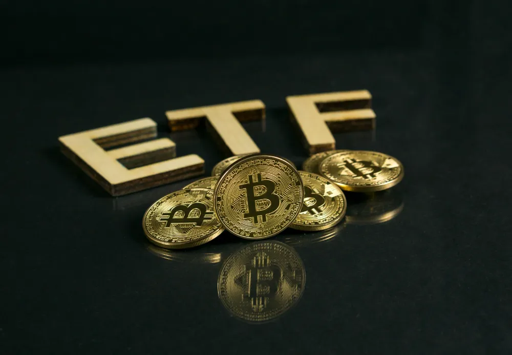 Spot Bitcoin ETF gelişmeleri kriptoya 66 milyon dolar kazandırdı