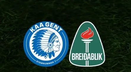 UEFA Konferans Ligi Gent - Breidablik maçı ne zaman Hangi kanalda canlı yayınlanacak? 