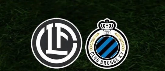Lugano - Club Brugge maçı ne zaman Hangi kanalda canlı yayınlanacak?